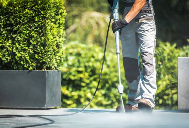 Professional Pressure washing in Goldsboro, NC